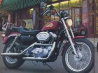 Harley-Davidson Harley Davidson XLH 1200 Sportster